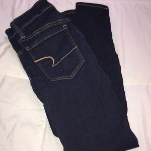 American Eagle Jegging